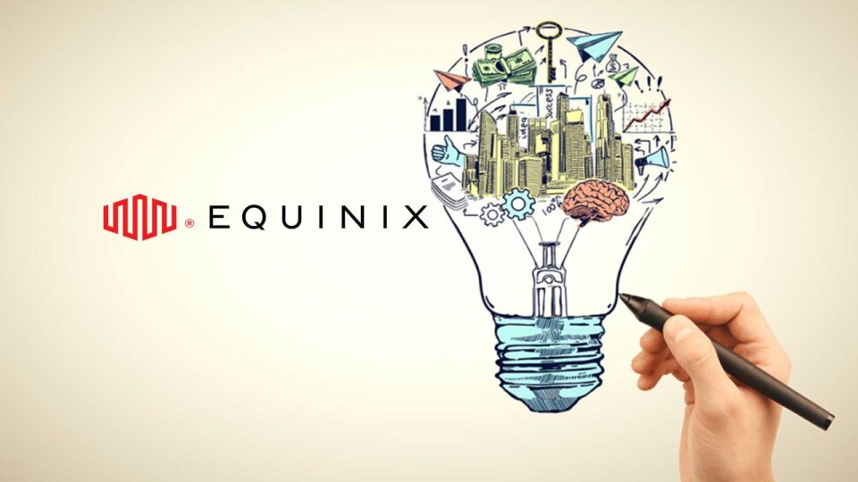 Equinix and Alice & Bob Partner to Help Businesses In United States Enter the Quantum Computing Era