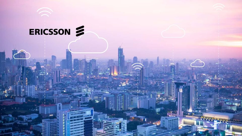 Ericsson 5G Standalone Technology Powers Movistar’s Most Advanced Network