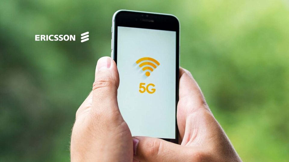 Ericsson, Rogers Launch Canada’s First Commercial 5G Standalone Network