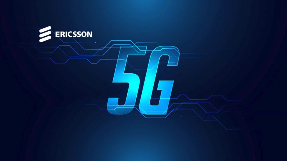 Ericsson Transport and 5G Core portfolios: compliance with global network security standards reaffirmed