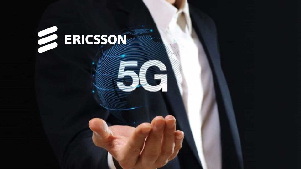Ericsson and AgriBusiness Connect Pursue 5G Enterprise Potential in Australia’s Agriculture Sector