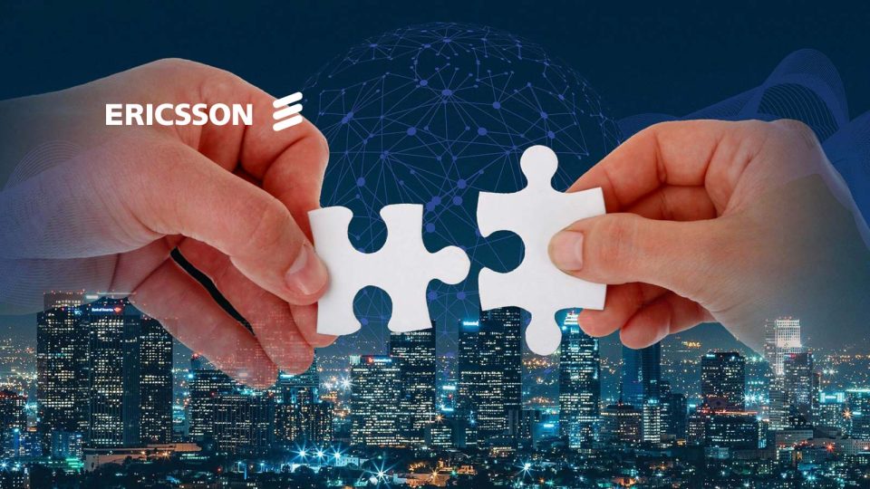 Ericsson and NBN Co Expand Their Strategic Partnership to Drive Innovation