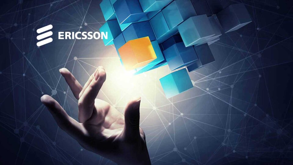 Ericsson and Verizon Ink Landmark Multi-Year $8.3 Billion 5G Deal