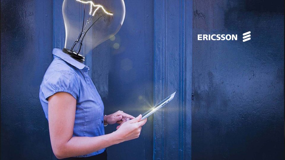 Ericsson Enables Multiple Tailored Slices for Smartphones With Dynamic Network Slice Selection Launch