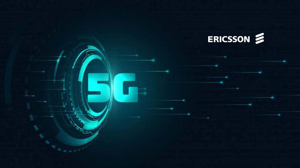 Ericsson Publishes the Cloud-Native 5G Core Network Guide Series 2.0