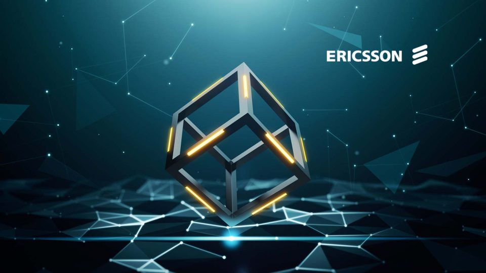Ericsson to Extend Network Exposure to the Edge