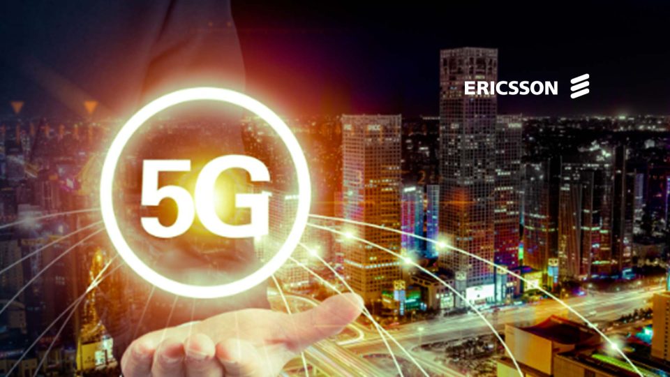 Ericsson's Core technology for TIM's 5G standalone network