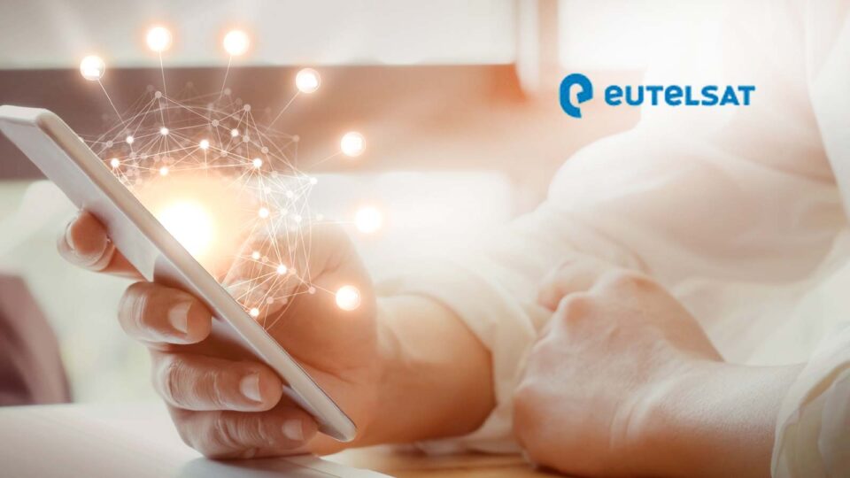 Eutelsat Launches Eutelsat ADVANCE For End-to-End Managed Connectivity Services