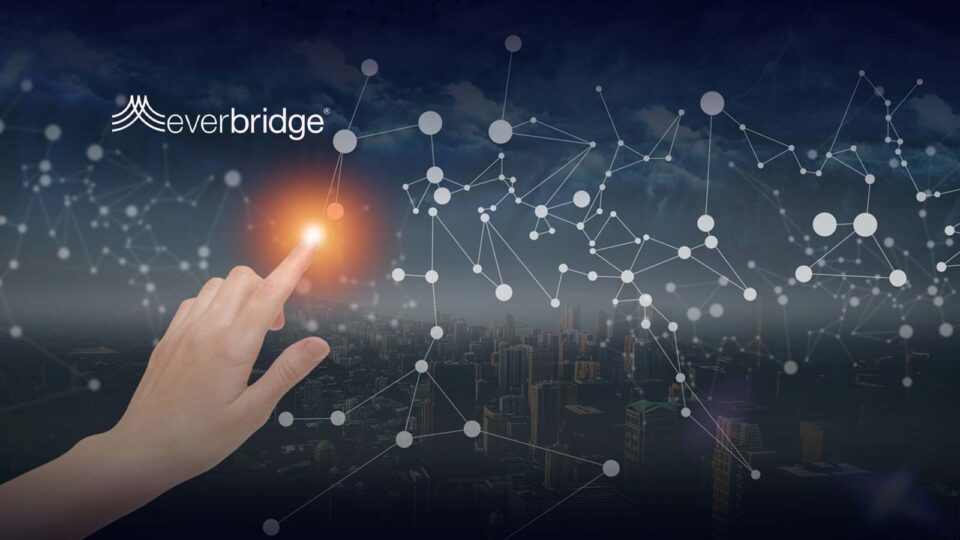 Everbridge Unveils New Digital Operations Platform to Automate and Streamline Service Delivery and IT Incident Management