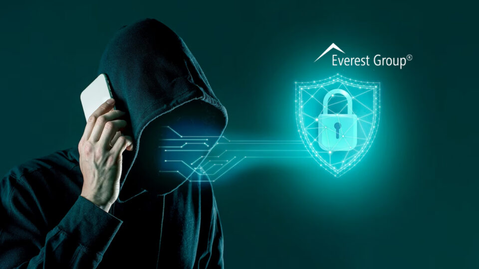 Everest Group Research C-Suite Must Recognize Critical Difference Between Cybersecurity and Cyber Resilience