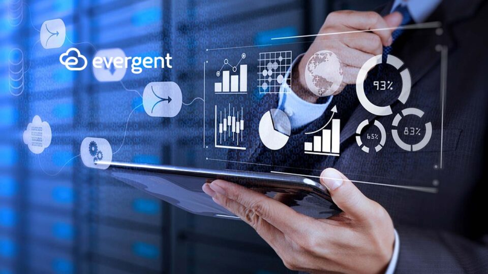 Evergent Announces its Flagship Evergent Monetization Platform (EMP) will be the First Solution to be Showcased in the AWS Solution Library in the D2C Monetization Category