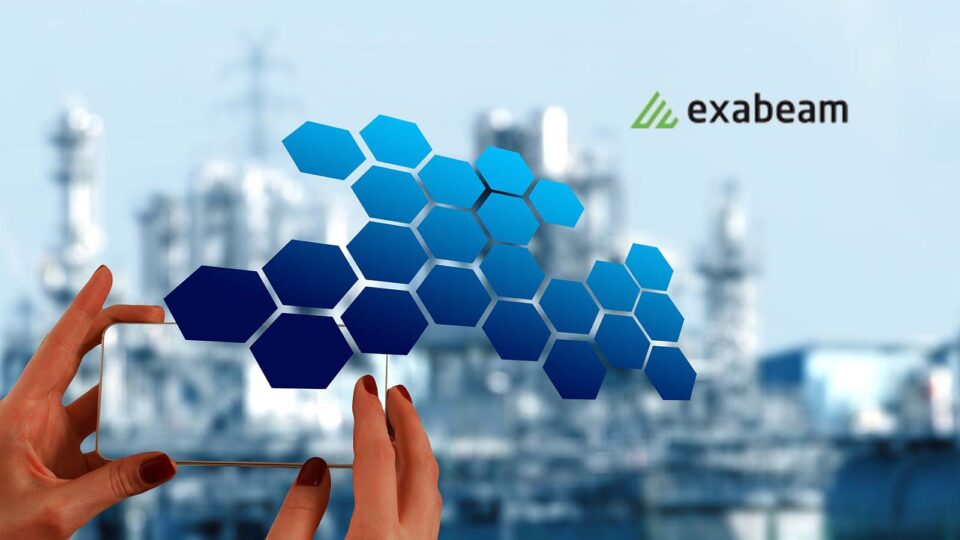 Exabeam Appoints Cybersecurity Industry Leader Pedro Abreu as Chief Operating Officer