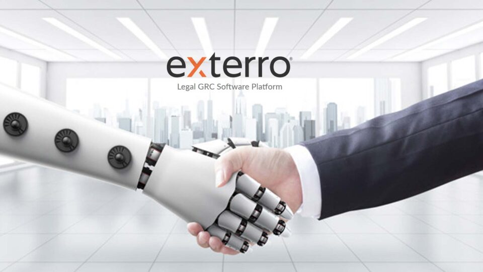Exterro and ModeOne Announce Global Strategic Partnership