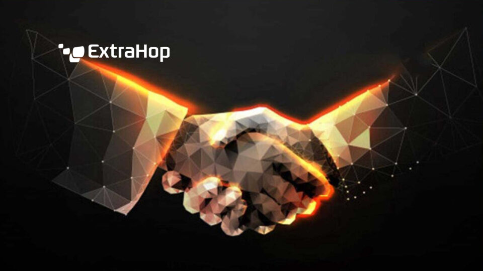 ExtraHop Expands CrowdStrike Partnership with CrowdStrike Falcon LogScale Integration
