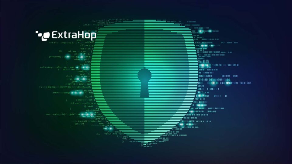 ExtraHop Now Supports Amazon Security Lake to Centralize Security Data on AWS