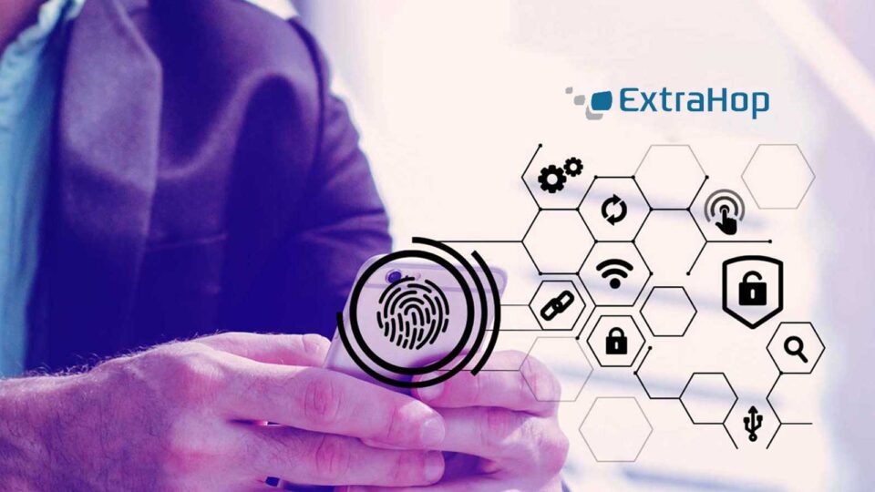ExtraHop® Reveal(x)™ Available for Purchase in the CrowdStrike Marketplace