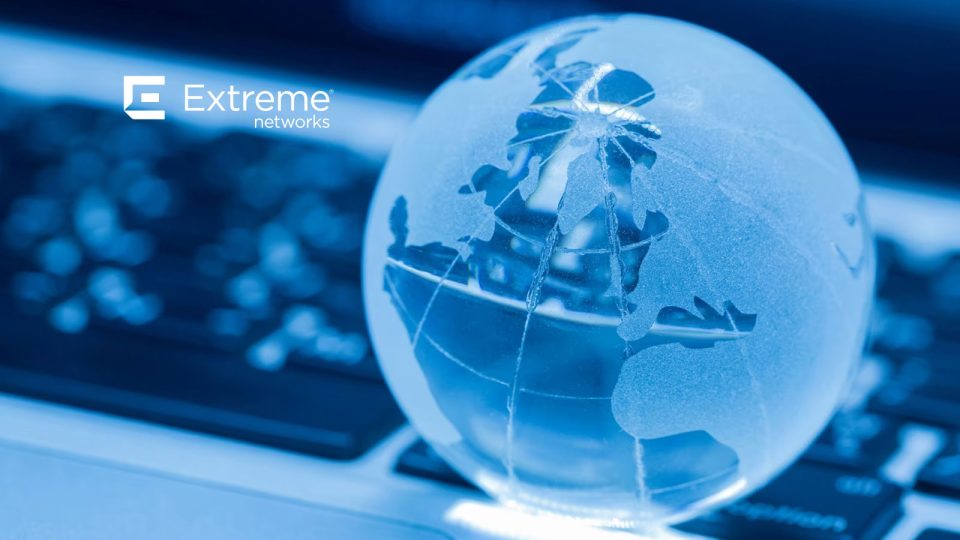 Extreme Networks Emerges as Leader in 2024 Gartner Magic Quadrant for LAN Infrastructure
