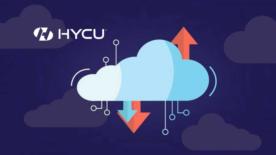 Extreme Solution Joins HYCU Cloud Services Provider Program