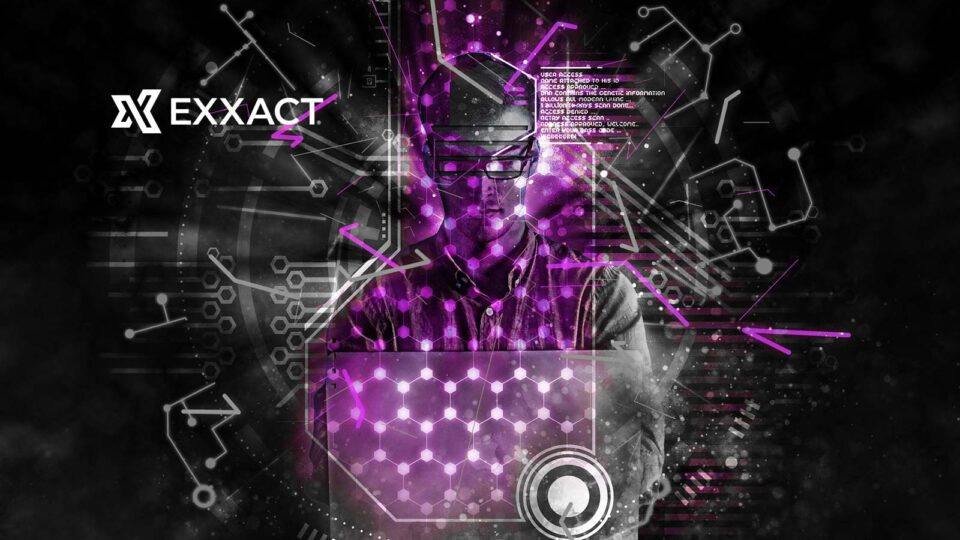 Exxact Corporation Expands Workstation & Server Lines with New NVIDIA Ampere Architecture-Based GPUs