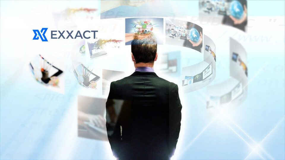 Exxact Corporation to Offer Latest NVIDIA Networking Solutions