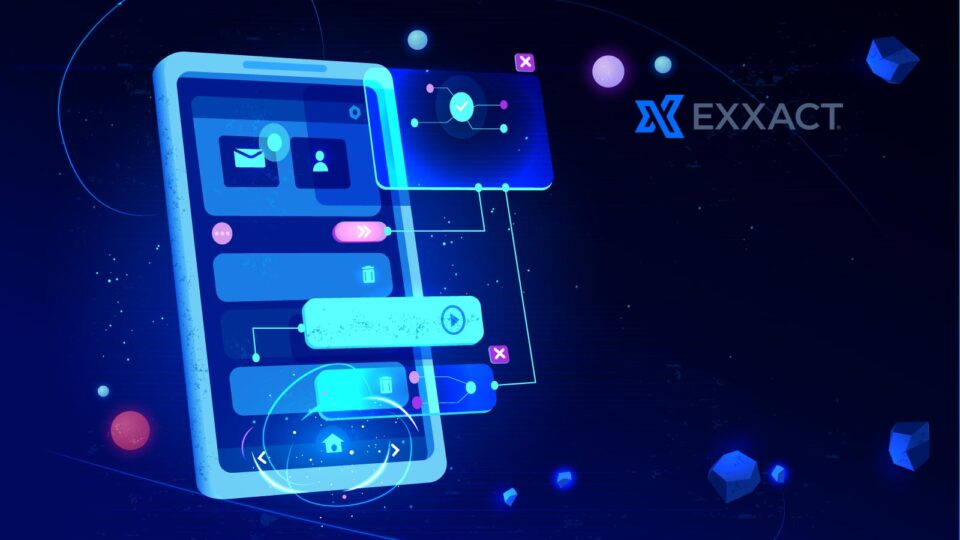 Exxact Partners with SoftIron to Provide Ceph-based Software Defined Storage Solutions