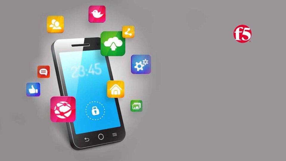 F5 Enhances Protection for the Apps and APIs Driving Today’s Digital Experiences