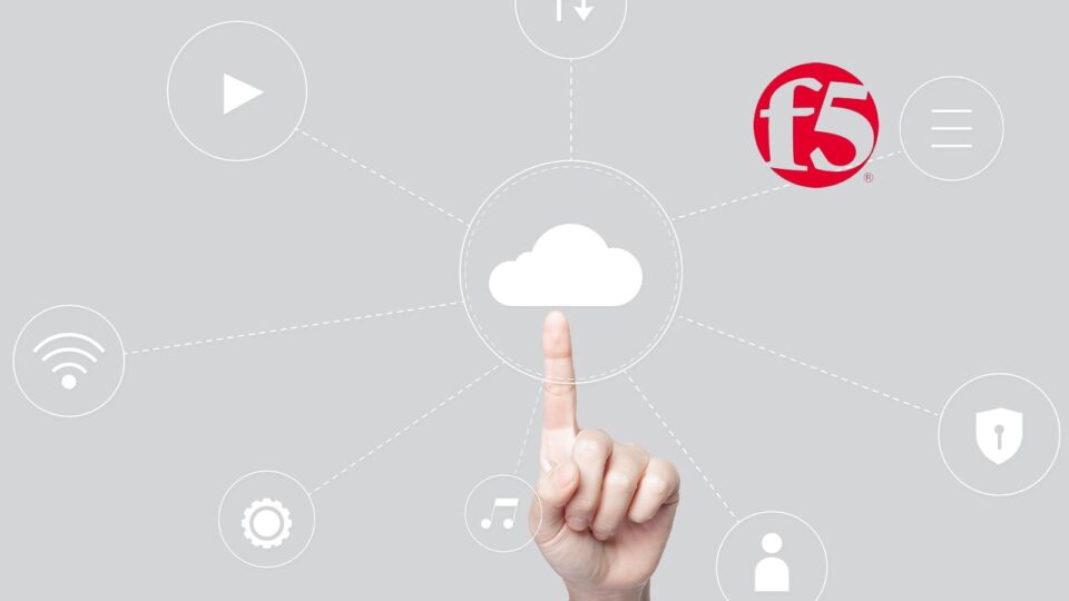 F5 Strengthens Protection Of The Digital World With F5 Distributed Cloud Services