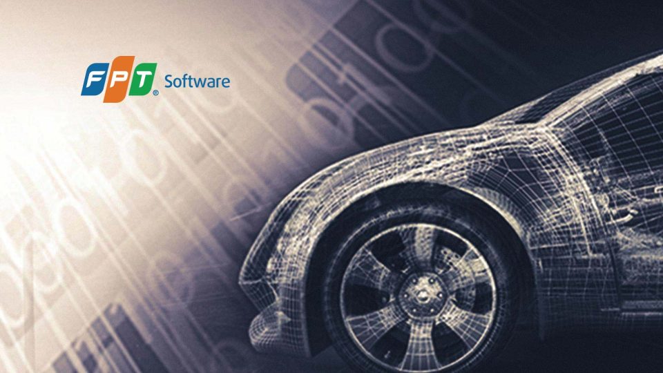 FPT Launches Automotive Software Engineering Department, Advancing Education for Future Workforce