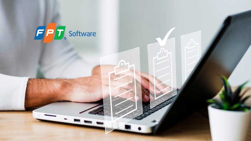 FPT Software Inks Deal with Japanese Energy Giant Toho Gas