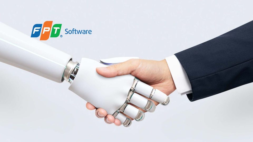 FPT Software and Silicon Valley's AITOMATIC Form Strategic Partnership on Industrial AI