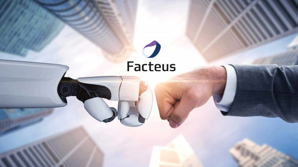 Facteus Expands Partnership with Databricks, Enabling Data Availability on Marketplace