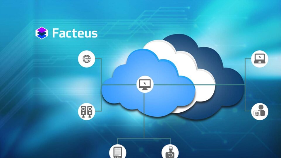 Facteus Joins Snowflake Partner Network Helps Financial Services Organizations Safely Migrate Sensitive Data