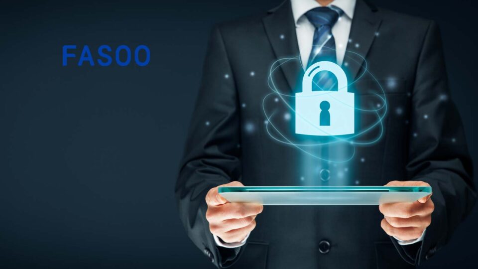 Fasoo's Zero Trust Data Security Platform Now Available for Purchase in AWS Marketplace