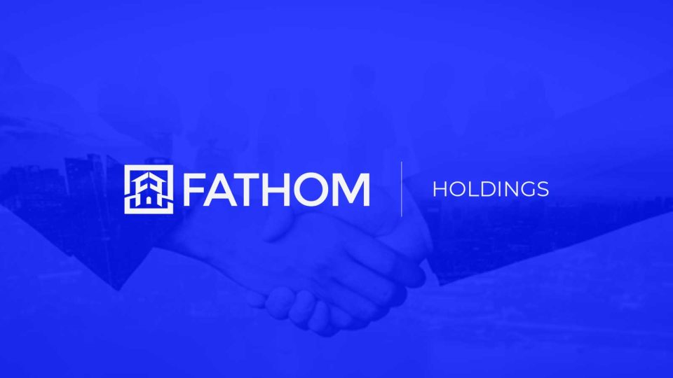 Fathom Holdings Partners with Constellation1 to Support Nationwide Data Expansion