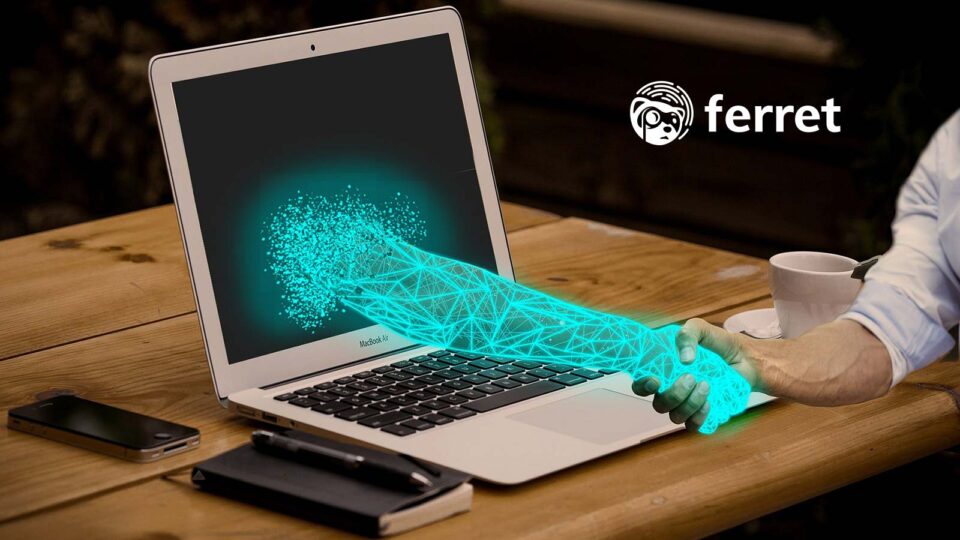 Ferret Raises $4Million Seed Round to Scale the First ‘Relationship Intelligence’ Platform