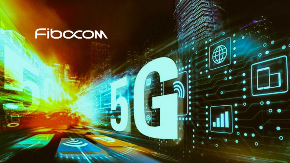Fibocom 5G R16-compliant Module FM160-EAU Achieved Telstra Certification, Closing the Digital Divide with Future-proof FWA Solution across Australia