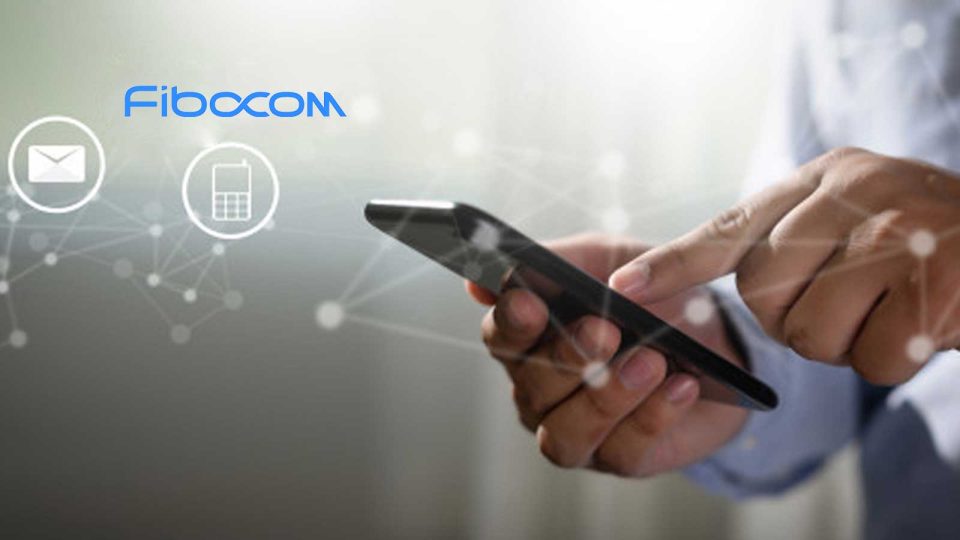 Fibocom Introduces Its High-End 5G Smart Module SC171 Compatibility With Three Mainstream Operating Systems