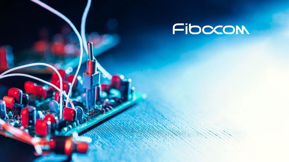 Fibocom Collaborates with STMicroelectronics to Debut Smart Home Solution at MWC Barcelona 2024