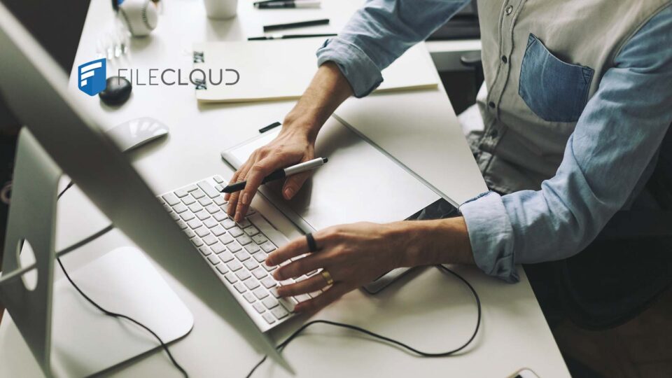 FileCloud Introduces Cloud-Agnostic Integration With Microsoft Teams