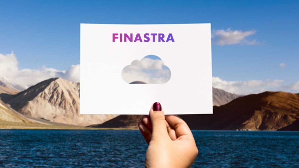 Finastra accelerates its loan document strategy with LaserPro in the cloud