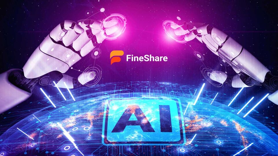 FineShare Brings Online Voice Changer to the New Era with AI Voice Cloning