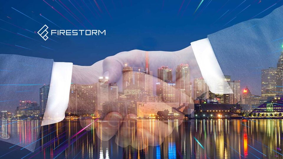 Firestorm Labs and EpiSci Partner to Develop Next-generation Attritable Drone Swarming Solutions