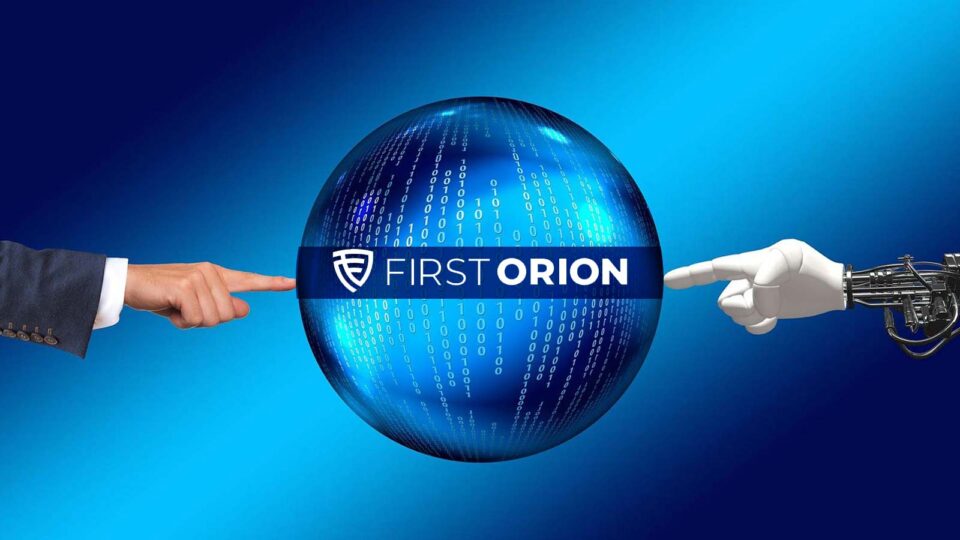First Orion Expands Branded Communication To Reach Nearly Two-Thirds of U.S. Mobile Consumers