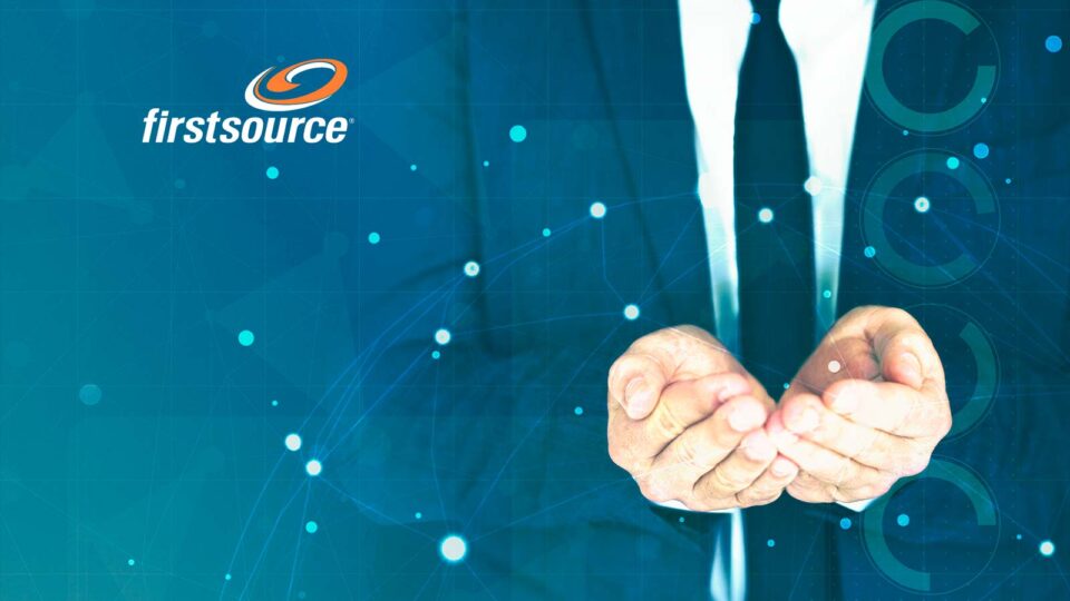 Firstsource Launches Strategic Transition to Cloud for All Healthcare Solutions, Accelerating Innovation, Access, Security and Flexibility for Clients