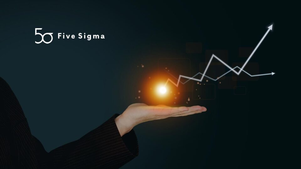 Five Sigma Announces Extension of Series A Investment From Aquiline Technology Growth