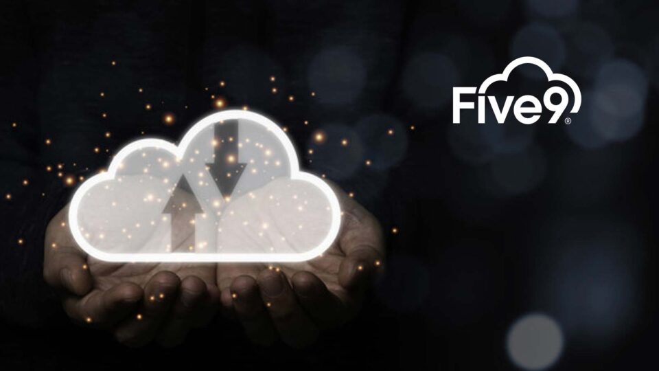 Five9 Announces Availability of Service Cloud Voice for Partner Telephony on Salesforce AppExchange