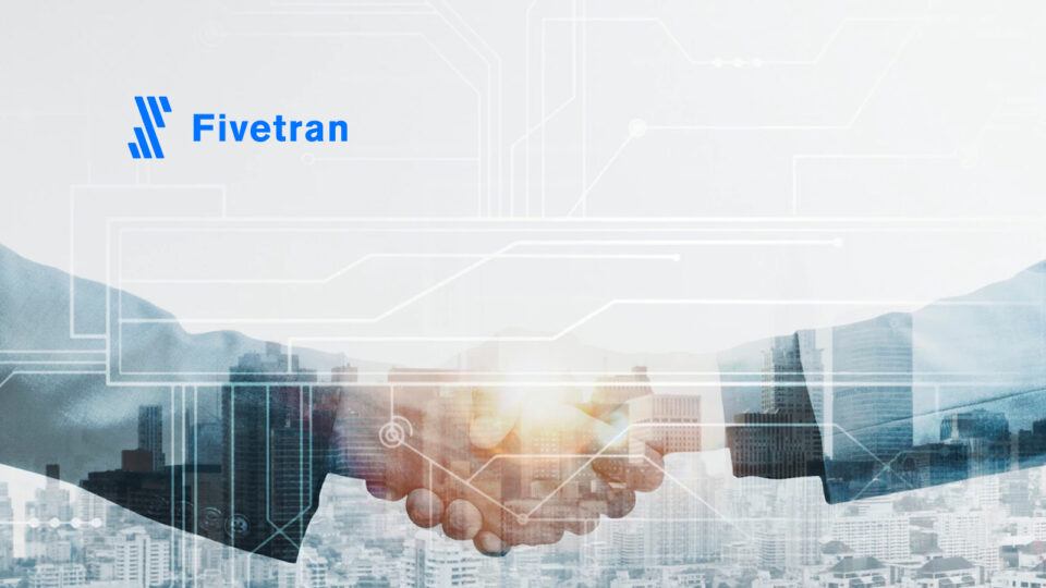 Fivetran Announces Global Partner Reseller and Certification Programs