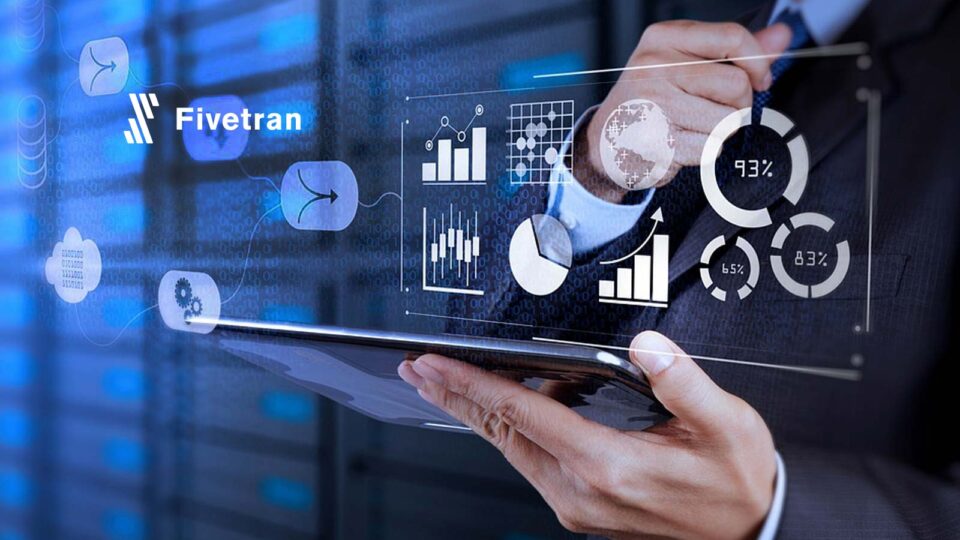 Fivetran Introduces Metadata API – Enables End-to-End Data Analysis and Visibility