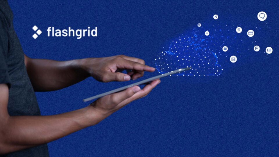 FlashGrid Announces High-Throughput Database Storage on Azure Cloud