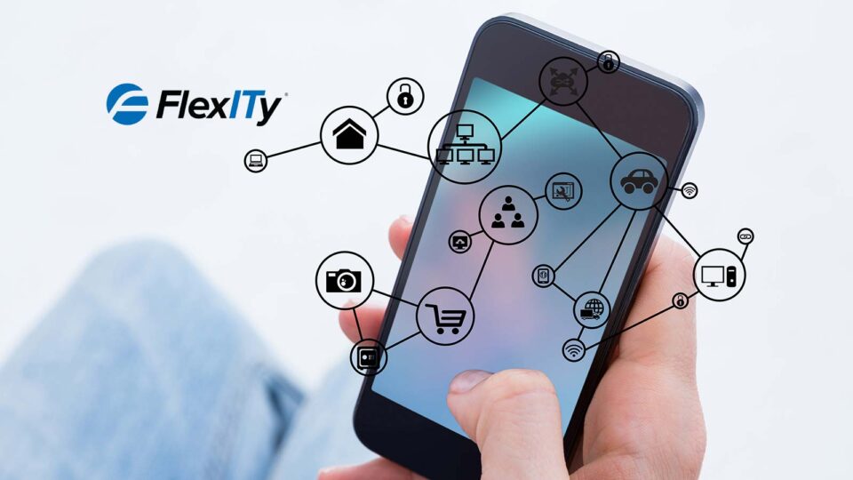 FlexITy Acquires the Managed IT Business Services Division of Rally Enterprises